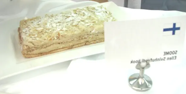 Cook Snap von rezeptwissen-redaktion