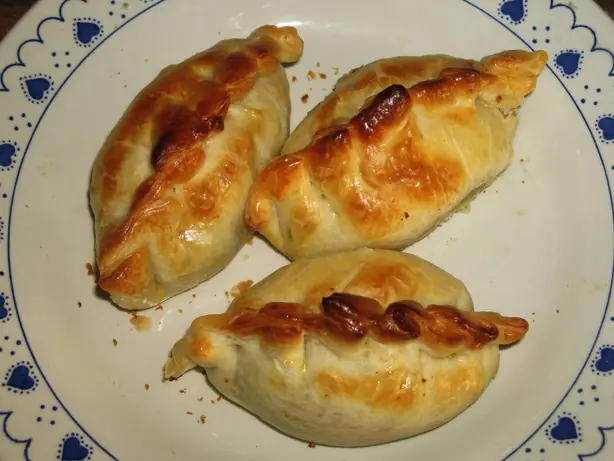 Cook Snap von rezeptwissen-redaktion