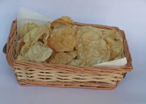 Cook Snap von rezeptwissen-redaktion