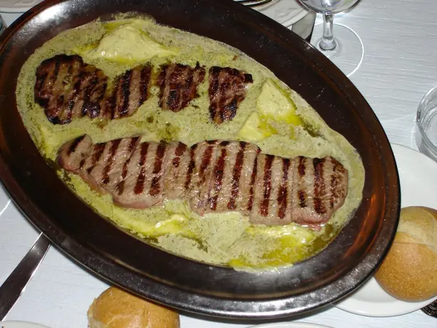 Cook Snap von rezeptwissen-redaktion