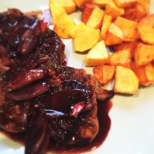Cook Snap von rezeptwissen-redaktion