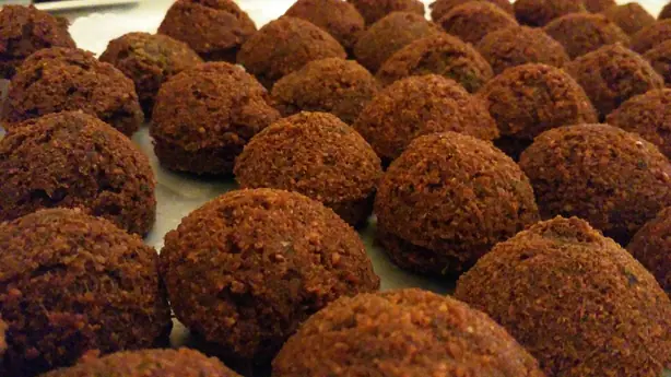 Cook Snap von rezeptwissen-redaktion