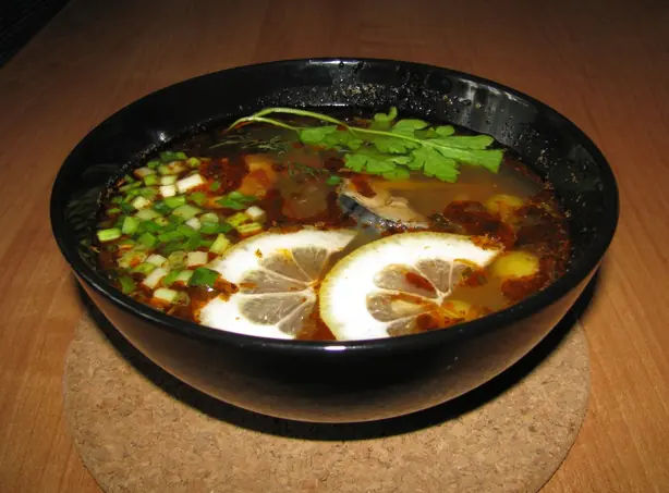 Cook Snap von rezeptwissen-redaktion