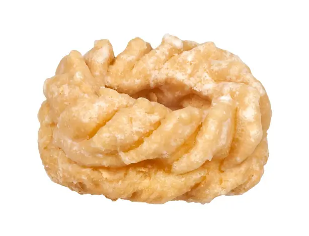 French-Cruller-Donut – Foto: Evan-Amos (CC BY-SA 3.0)
