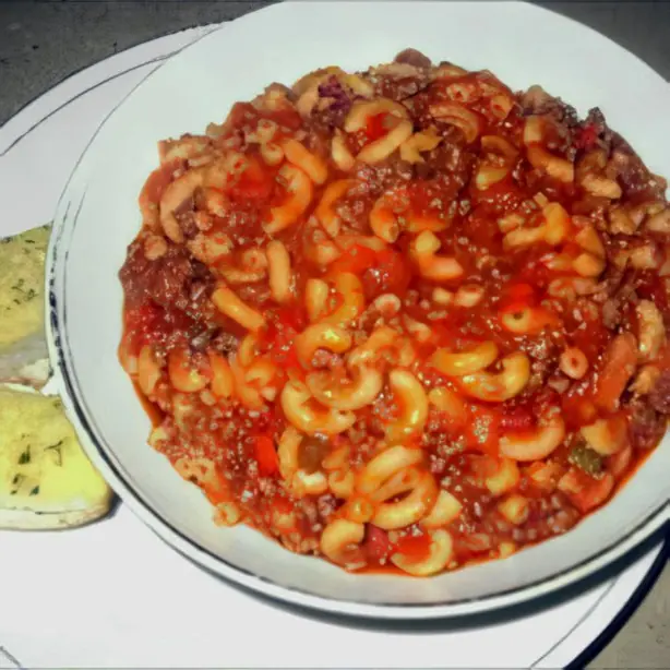 Cook Snap von rezeptwissen-redaktion