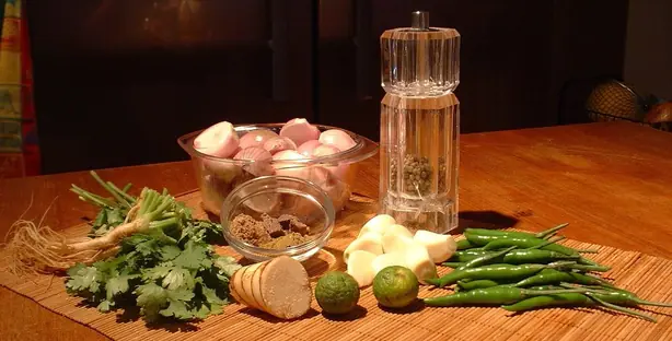Cook Snap von rezeptwissen-redaktion