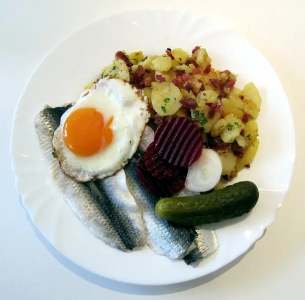 Cook Snap von rezeptwissen-redaktion