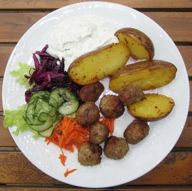 Cook Snap von rezeptwissen-redaktion