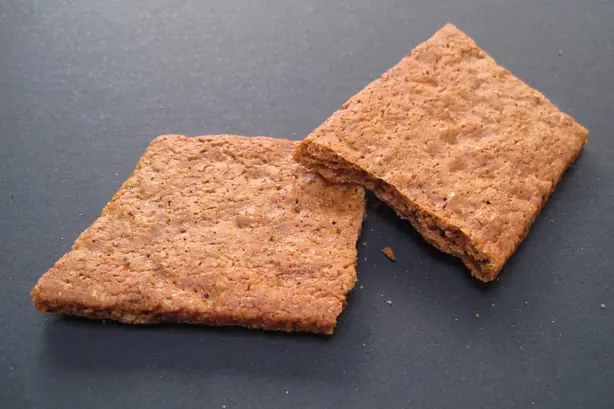 Foto von Hildesheimer Pumpernickel – fertig angerichtet