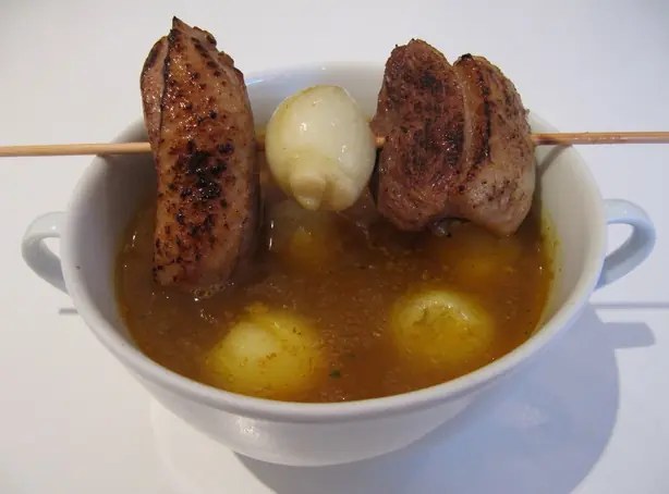 Cook Snap von rezeptwissen-redaktion
