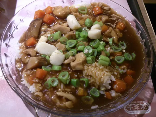 Hokkien Fried Rice – Foto: Ceeseven (CC BY-SA 3.0)