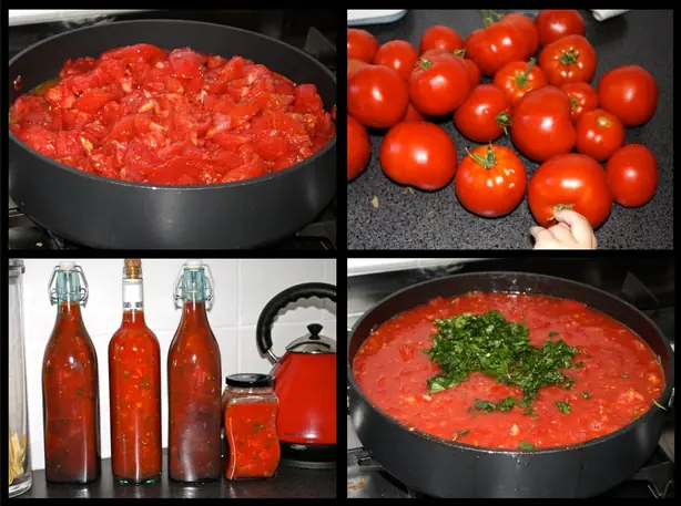 Cook Snap von rezeptwissen-redaktion