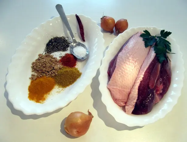 Cook Snap von rezeptwissen-redaktion