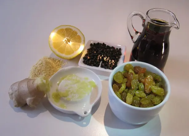 Cook Snap von rezeptwissen-redaktion