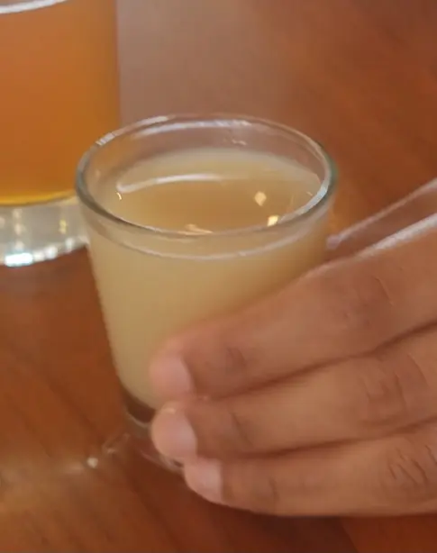 Jamu-ginger-bali – Foto: Illegally (CC BY-SA 4.0)