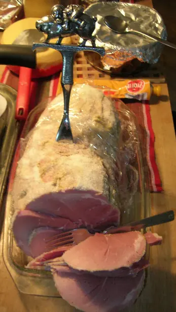 Cook Snap von rezeptwissen-redaktion