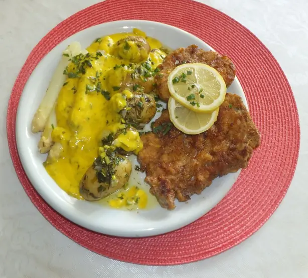 Cook Snap von rezeptwissen-redaktion