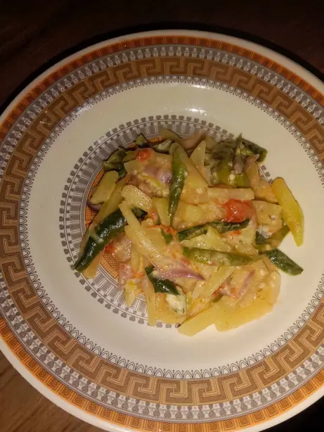Cook Snap von rezeptwissen-redaktion
