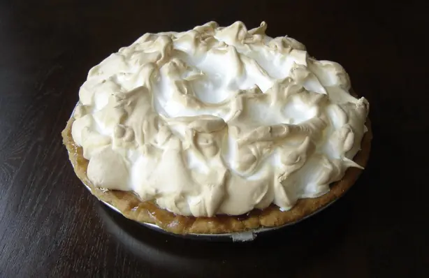 Key limepie – Foto: Peter Veldhuizen (PUBLIC DOMAIN)