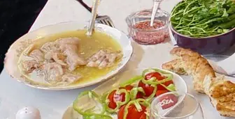 Khash (dish) – Foto: ru:Участник:Aydin (PUBLIC DOMAIN)