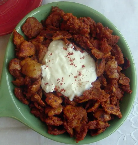 Cook Snap von rezeptwissen-redaktion