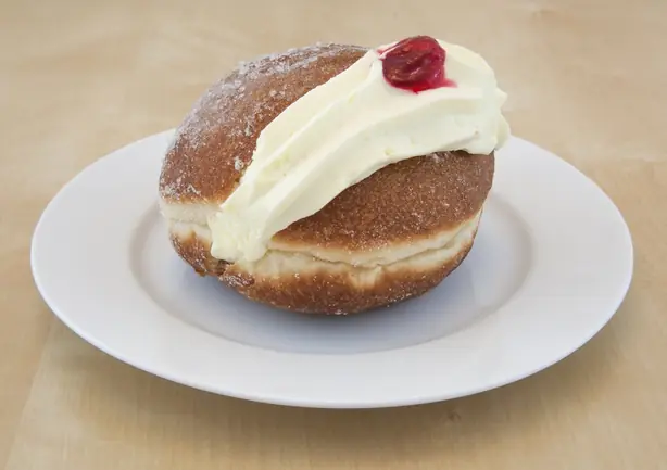 Kitchener bun – Foto: Bilby (CC BY-SA 3.0)