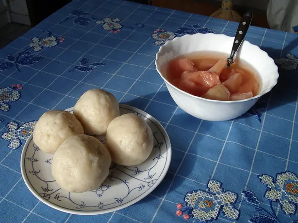Cook Snap von rezeptwissen-redaktion
