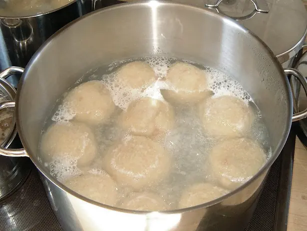 Cook Snap von rezeptwissen-redaktion