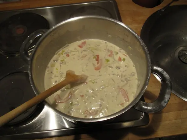 Cook Snap von rezeptwissen-redaktion