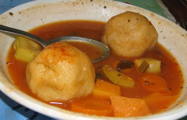 Kubbeh Matfuniyah – Foto: Gila Brand, aka Gilabrand at e (CC BY 2.5)