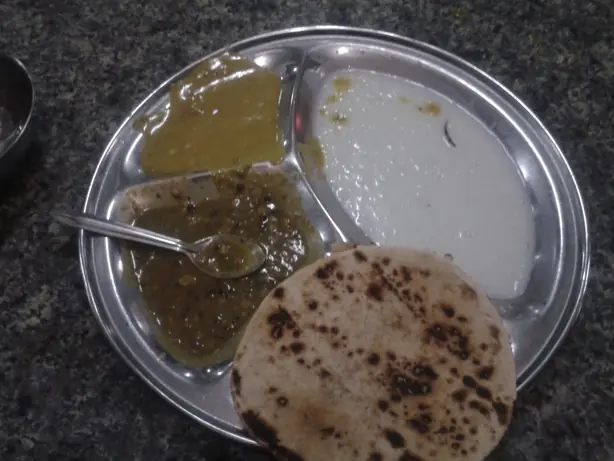 Langar at Golden Temple or Harmandir Sahib – Foto: Ekant puri7 (CC BY-SA 3.0)