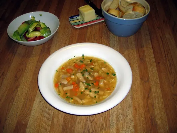 Cook Snap von rezeptwissen-redaktion