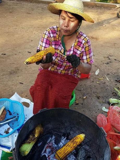 LoikawCorn – Foto: Etan J. Tal (CC BY-SA 4.0)