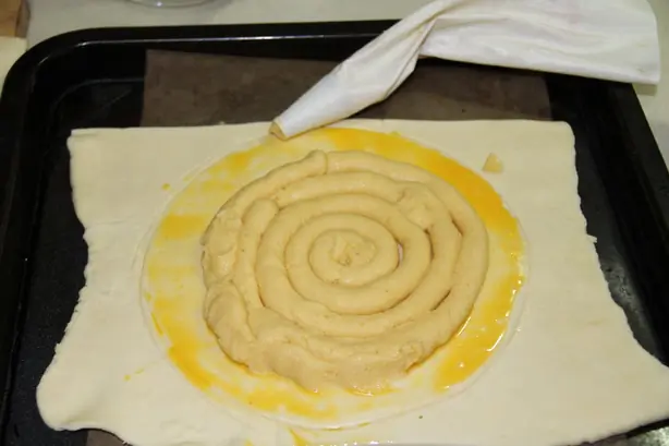 Cook Snap von rezeptwissen-redaktion