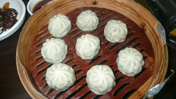 Mandu – Foto: Brücke-Osteuropa (CC0)