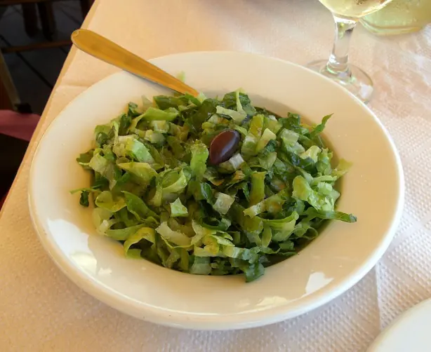 Marouli Salata – Foto: AlMare (CC BY-SA 3.0)