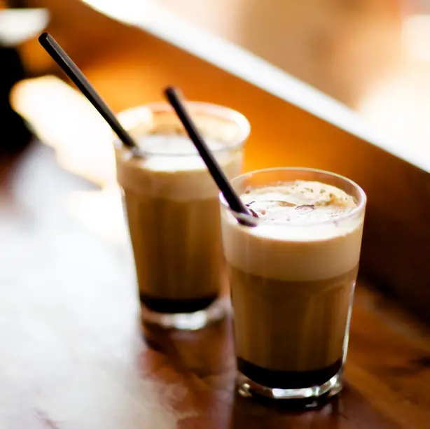 Mocha coffee – Foto: Ernst Vikne (CC BY-SA 2.0)