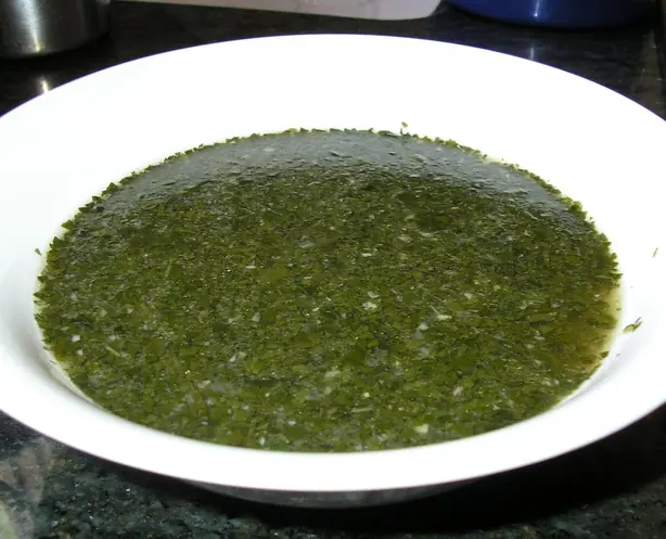 Cook Snap von rezeptwissen-redaktion