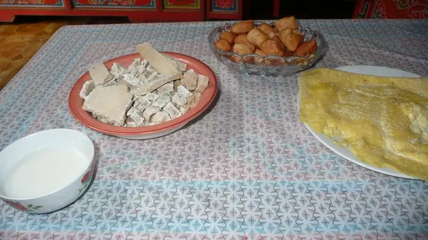Mongolian Cuisine 13 – Foto: Brücke-Osteuropa (PUBLIC DOMAIN)