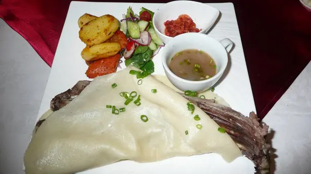 Mongolian Cuisine 17 – Foto: Brücke-Osteuropa (PUBLIC DOMAIN)