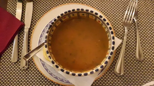 Moroccan Lentil Soup – Foto: Emna Mizouni (CC BY-SA 4.0)