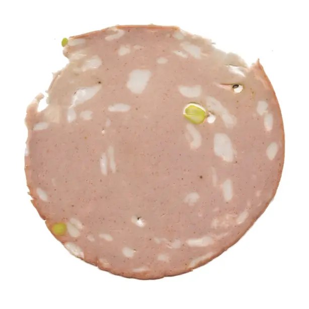 Mortadella-1 – Foto: Rainer Zenz at German Wikipedi (CC BY-SA 3.0)