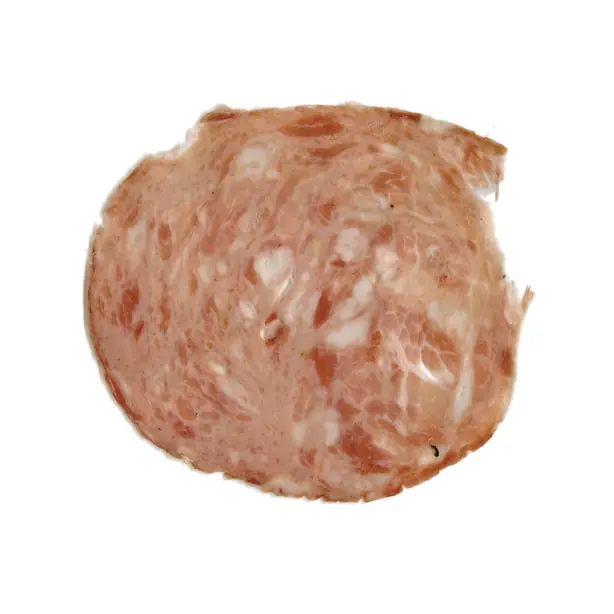 Mortadella-2 – Foto: Rainer Zenz at de.wikipedia (CC BY-SA 3.0)