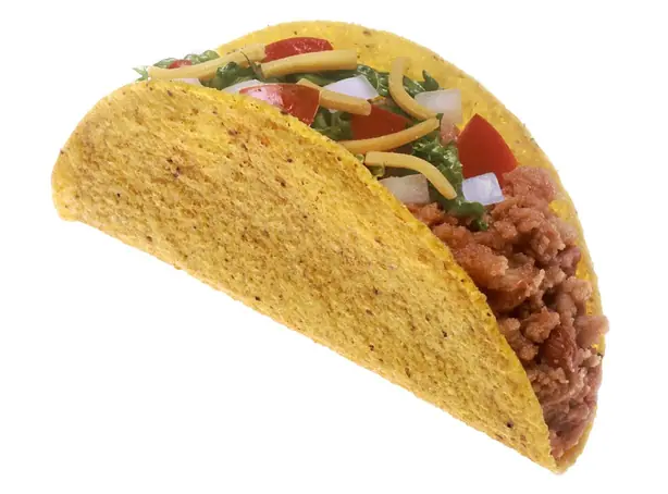 Foto von Authentische Mexikanische Tacos Carne Asada – fertig angerichtet