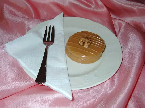 Nuß-Ischlertötchen – Foto: Unbekannt (CC BY 2.5)