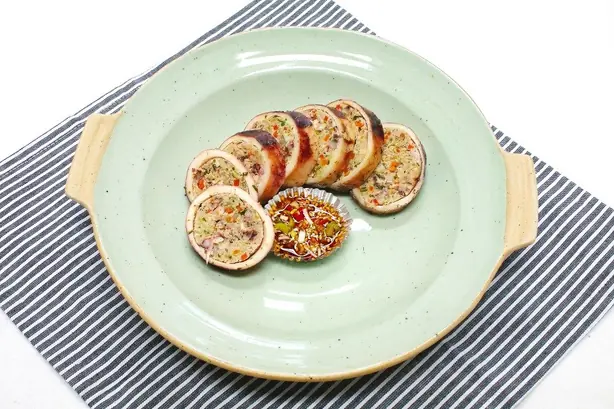 Cook Snap von rezeptwissen-redaktion