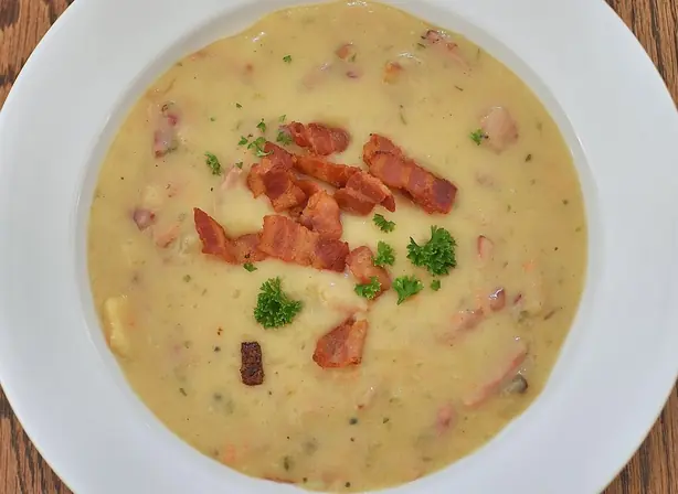 Cook Snap von rezeptwissen-redaktion