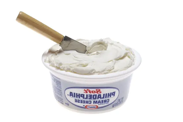 Philly cream cheese – Foto: Renee Comet (photographer) (PUBLIC DOMAIN)