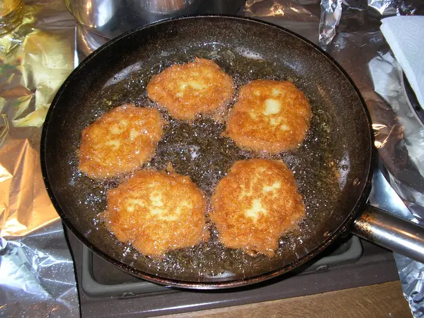 Cook Snap von rezeptwissen-redaktion