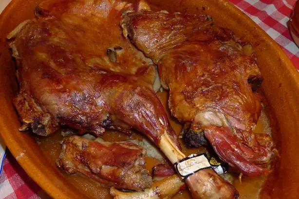 Cook Snap von rezeptwissen-redaktion